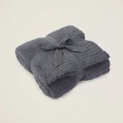 COZYCHIC THROW -Kind Buurt barefoot dreams cozychic throw 2