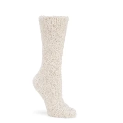 COZYCHIC WOMEN'S HEATHERED SOCKS -Kind Buurt barefoot dreams cozychic womens heathered socks 3
