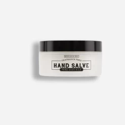 PURE GOAT HAND SALVE