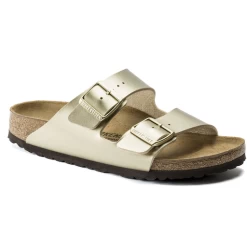 Birkenstock ARIZONA KIDS ELECTRIC METALLIC