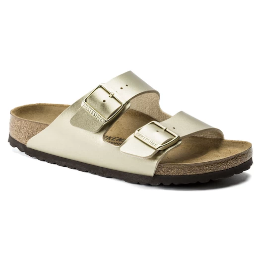 Birkenstock ARIZONA KIDS ELECTRIC METALLIC 1 Birkenstock ARIZONA KIDS ELECTRIC METALLIC