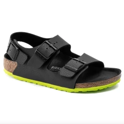 Birkenstock MILANO KID DESERT SOIL SANDAL