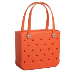 BABY BOGG BAG IN ORANGE YOU GLAD