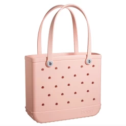 BABY BOGG BAG IN PEACHY BEACHY