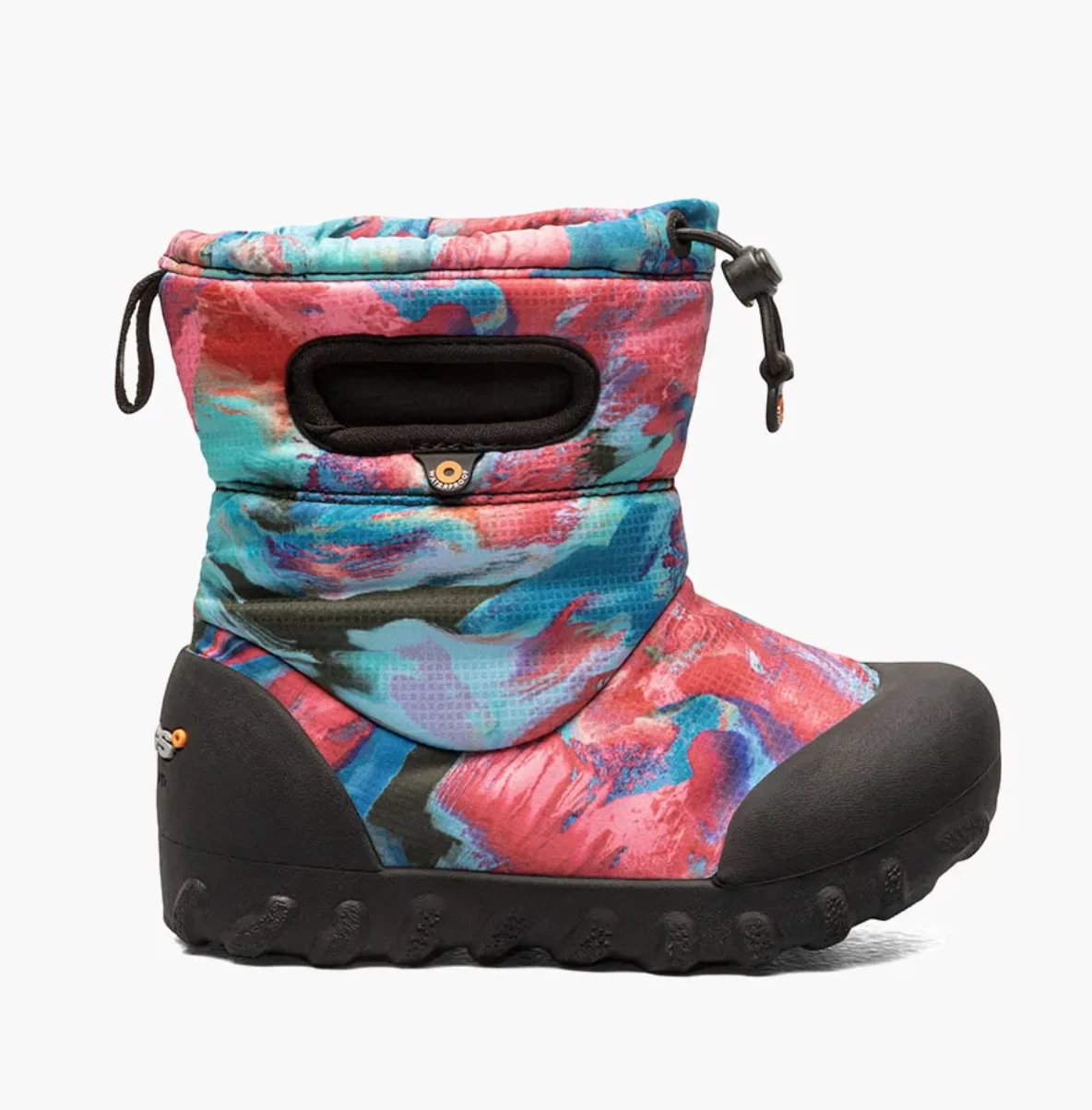 BOGS B-MOC WILD BRUSH 1 BOGS B-MOC WILD BRUSH