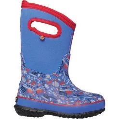 BOGS CLASSIC CONSTRUCTION