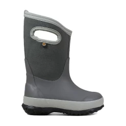 BOGS CLASSIC MATTE KIDS INSULATED BOOT - BB193657