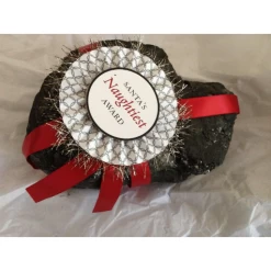 EXTRA LARGE LUMP OF COAL