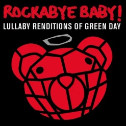 LULLABY RENDITIONS OF GREEN DAY