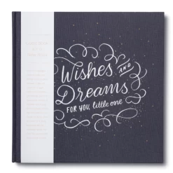 WISHES AND DREAMS FOR YOU