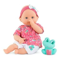 Corolle BABY BATH DOLL-OCEANE