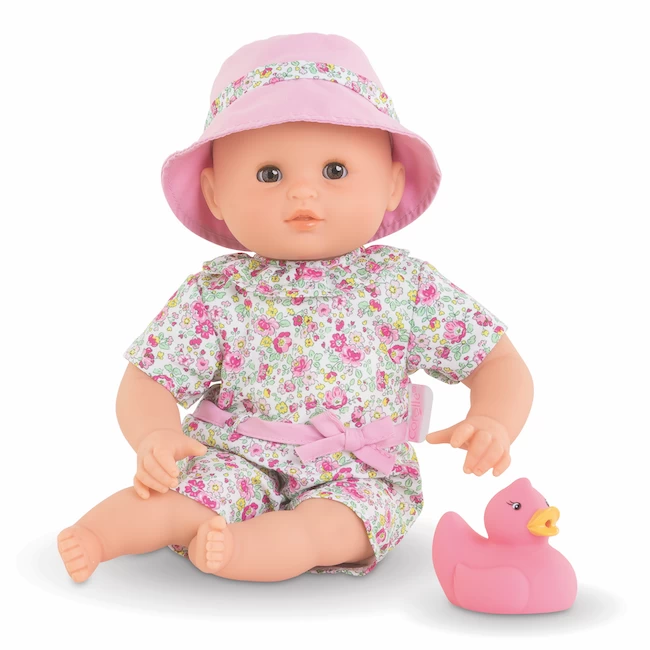 Corolle BATH CORALIE 1 Corolle BATH CORALIE