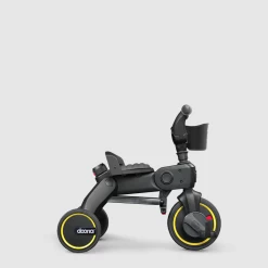 Doona LIKI TRIKE S3 IN GREY HOUND 7 Doona LIKI TRIKE S3 IN GREY HOUND -Kind Buurt doona liki trike s3 in grey hound 3