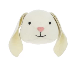 FLOPPY EAR BUNNY HEAD- SEMI