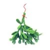 GREEN MISTLETOE SPRIG