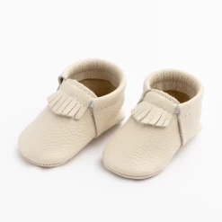 FRESHLY PICKED FIRST PAIR MOCCASSIN