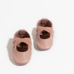 NEWBORN BALLET SLIPPER