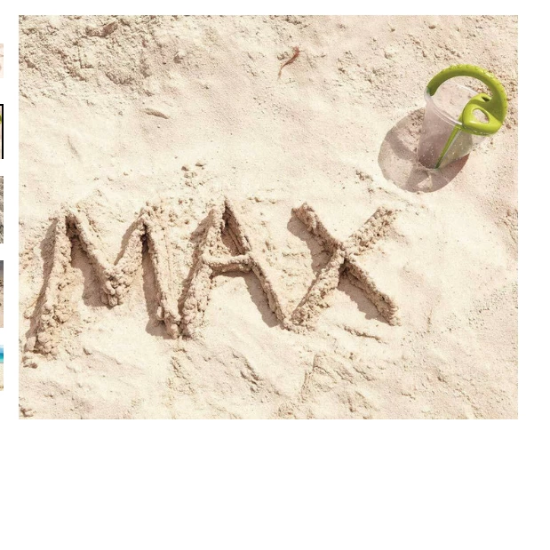 Haba SPILLING FUNNEL XXL SAND AND WATER MIXING TOY GREEN 2 Haba SPILLING FUNNEL XXL SAND AND WATER MIXING TOY GREEN - Afbeelding 2