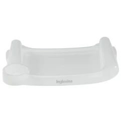 FAST TABLE CHAIR- BLACK 9 FAST TABLE CHAIR- BLACK -Kind Buurt inglesina fast chair dining tray plus