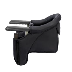 FAST TABLE CHAIR- BLACK 7 FAST TABLE CHAIR- BLACK -Kind Buurt inglesina fast table chair black 2