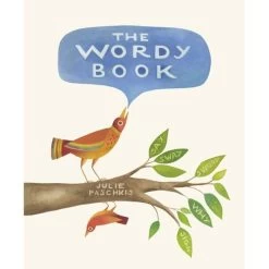 THE WORDY BOOK