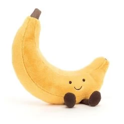 JELLYCAT AMUSEABLE BANANA