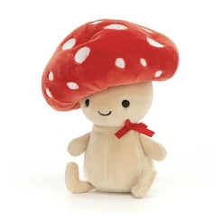 JELLYCAT FUN-GUY BERTIE -Kind Buurt jellycat fun guy robbie