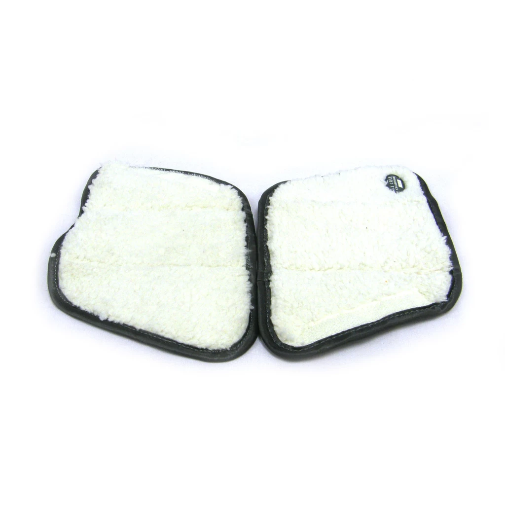 GRAPHITE STRAP COVERS 2 GRAPHITE STRAP COVERS - Afbeelding 2