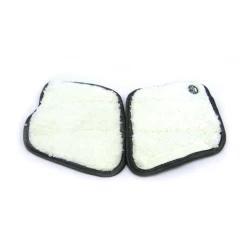 GRAPHITE STRAP COVERS 6 GRAPHITE STRAP COVERS -Kind Buurt jj cole graphite strap covers 2