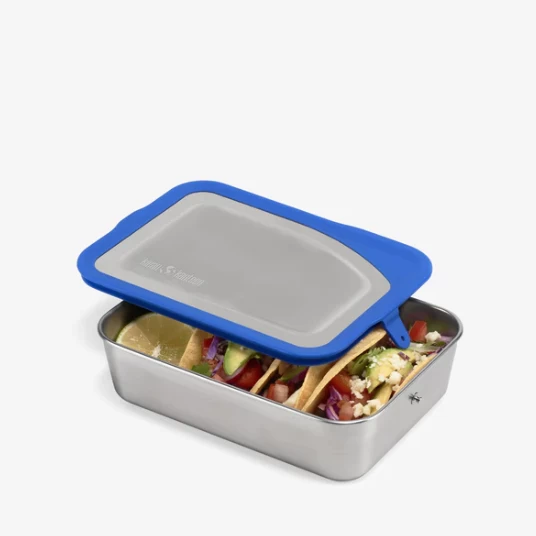 Klean Kanteen FOOD BOX COMPLETE SET 4 Klean Kanteen FOOD BOX COMPLETE SET - Afbeelding 4