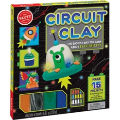 CIRCUIT CLAY