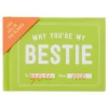 FILL IN THE LOVE…YOUR MY BESTIE