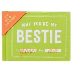 FILL IN THE LOVE…YOUR MY BESTIE