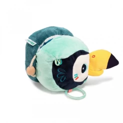 Lilliputiens PABLO DISCOVERY TOUCAN