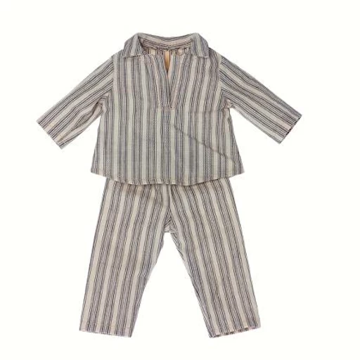 Maileg BEST FRIEND PAJAMAS 2 Maileg BEST FRIEND PAJAMAS - Afbeelding 2