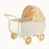 Maileg PRAM, MICRO - YELLOW
