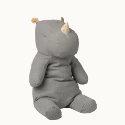 Maileg SAFARI FRIENDS RHINO LARGE
