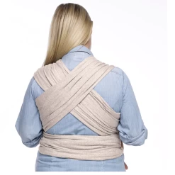 Kind Buurt -Kind Buurt moby moby evolution wrap almond 1