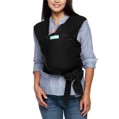 MOBY EVOLUTION WRAP-BLACK