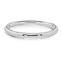 STERLING SILVER BRACELET