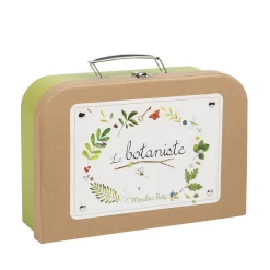 Moulin Roty BOTANIST CASE