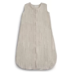 Mushie ORGANIC COTTON SLEEP BAG -Kind Buurt mushie organic cotton sleep bag 2