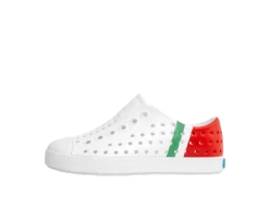 JEFFERSON BLOCK SHOE