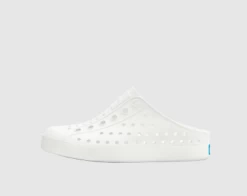 JEFFERSON CLOG SUGARLITE WHITE