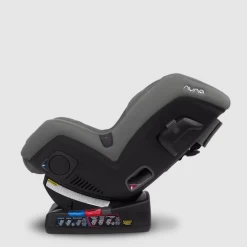 NUNA RAVA CONVERTIBLE CAR SEAT IN GRANITE -Kind Buurt nuna baby nuna rava convertible car seat in granit 2