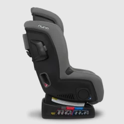 NUNA RAVA CONVERTIBLE CAR SEAT IN GRANITE -Kind Buurt nuna baby nuna rava convertible car seat in granit 3