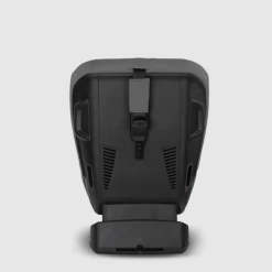 NUNA RAVA CONVERTIBLE CAR SEAT IN GRANITE -Kind Buurt nuna baby nuna rava convertible car seat in granit 4