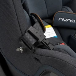 NUNA REVV ROTATING CONVERTIBLE CAR SEAT - THE NEW 360 SEAT IN OCEAN -Kind Buurt nuna baby nuna revv rotating convertible car seat 7