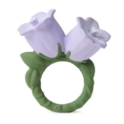 CINDY THE BELLFLOWER