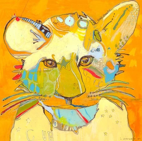 LIL' T 14X14 2 LIL' T 14X14 - Afbeelding 2